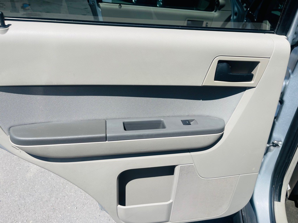 2012 Ford Escape Image 15