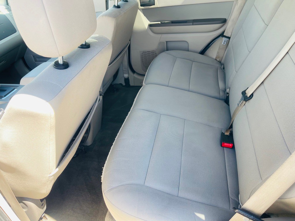 2012 Ford Escape Image 17