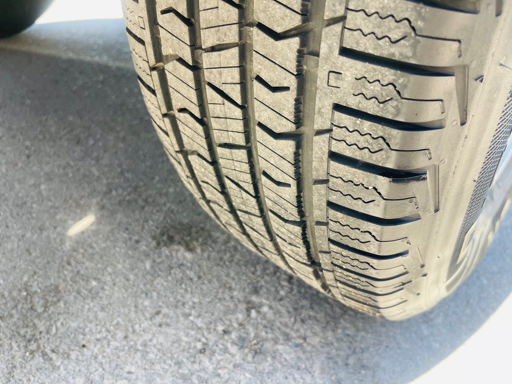 2012 Ford Escape Image 21