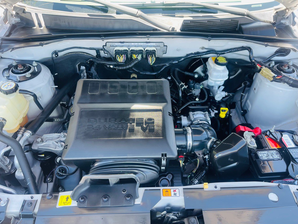 2012 Ford Escape Image 25