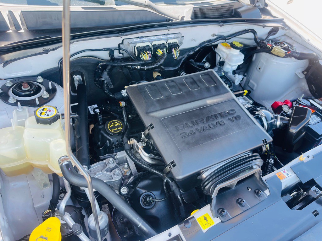2012 Ford Escape Image 27