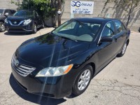 Image for 2008 Toyota Camry BASE ID: 7412981