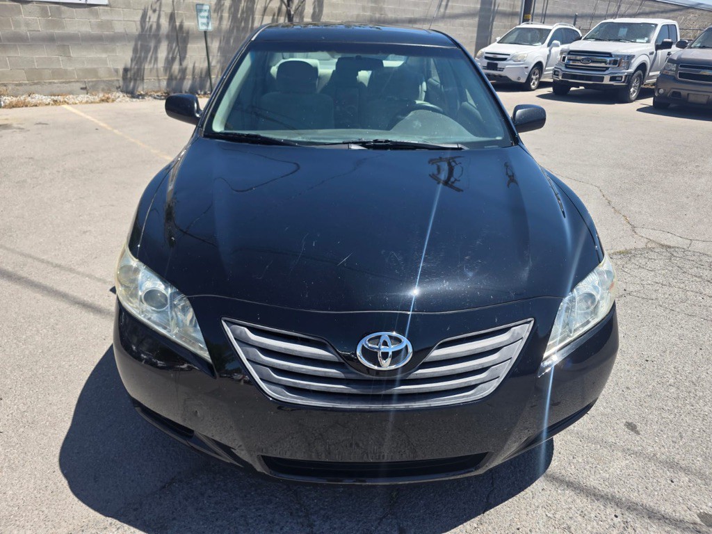 2008 Toyota Camry Image 2