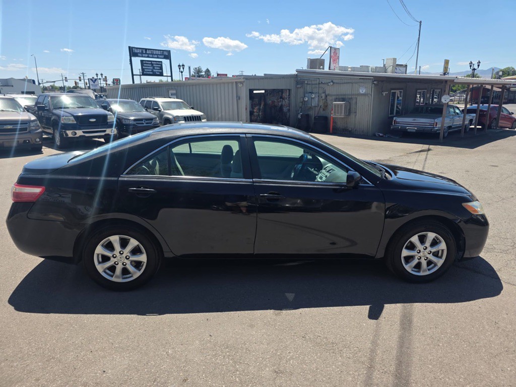 2008 Toyota Camry Image 4