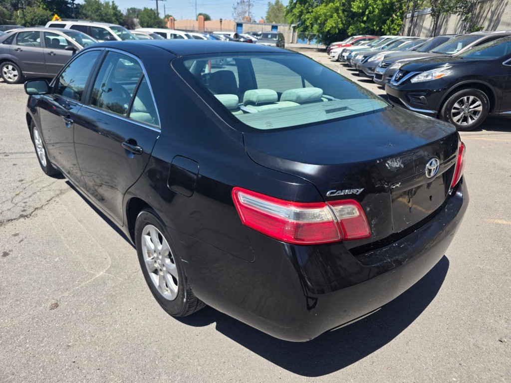2008 Toyota Camry Image 7