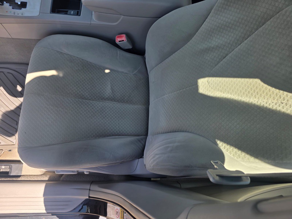 2008 Toyota Camry Image 10