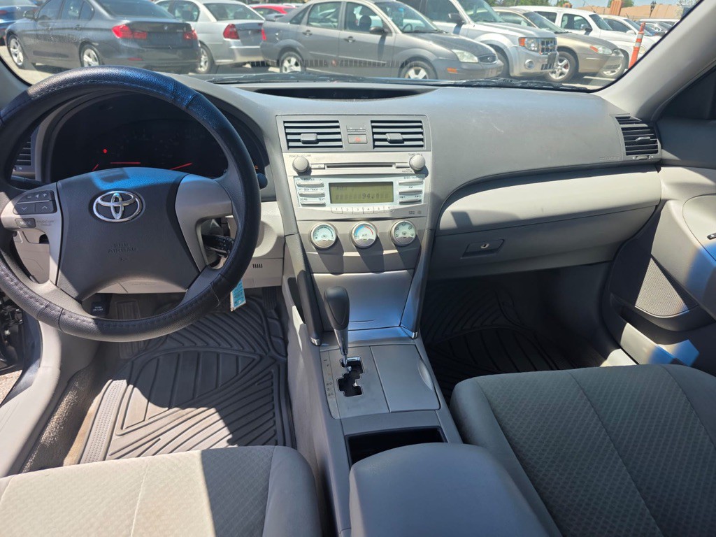 2008 Toyota Camry Image 12