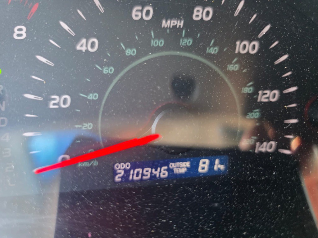 2008 Toyota Camry Image 13