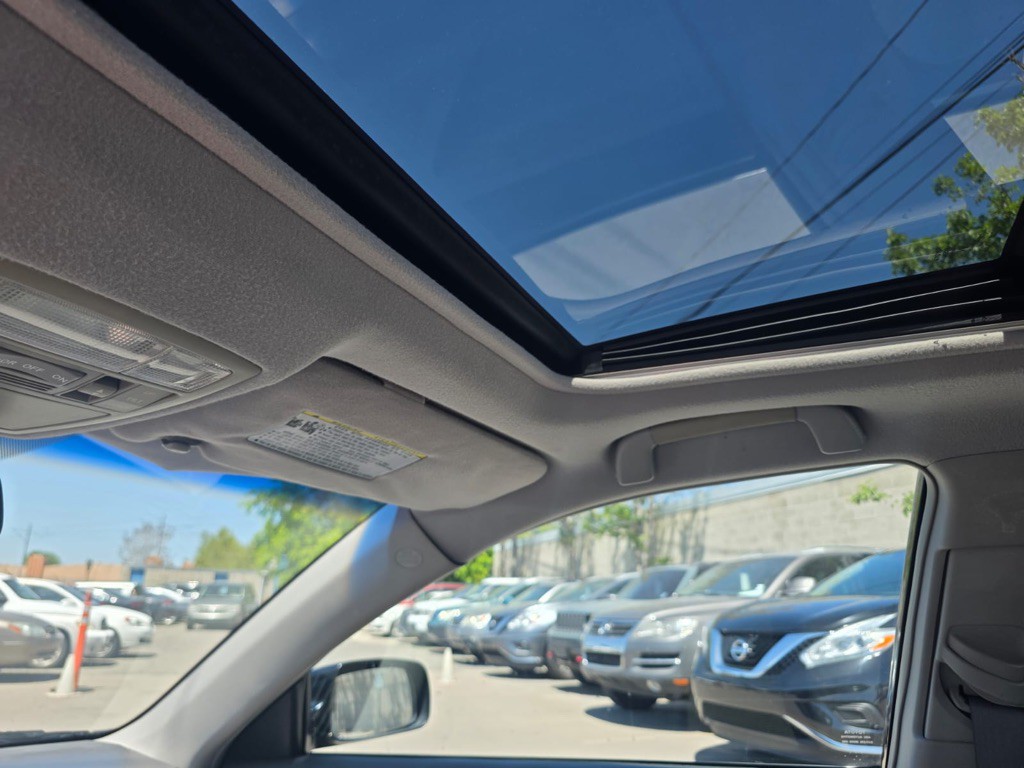 2008 Toyota Camry Image 14
