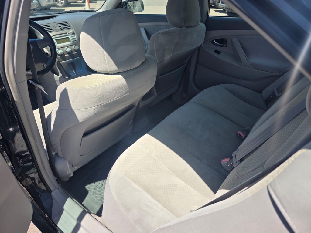 2008 Toyota Camry Image 15