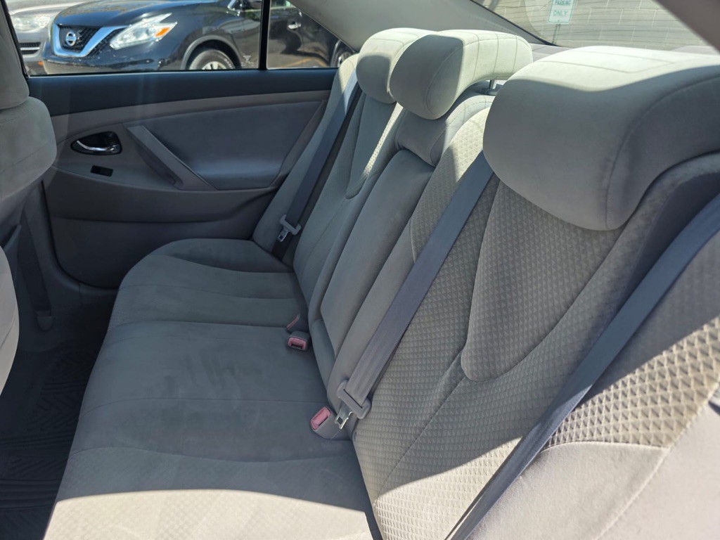 2008 Toyota Camry Image 16