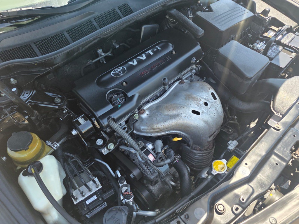 2008 Toyota Camry Image 23