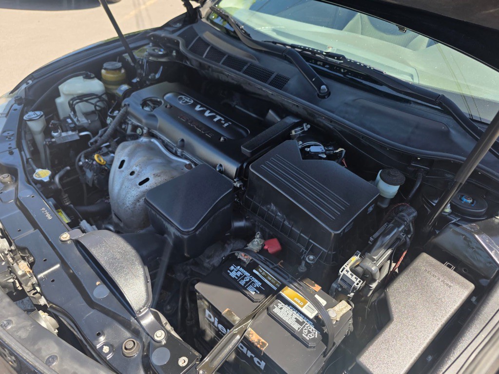 2008 Toyota Camry Image 24