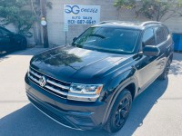 Image for 2019 Volkswagen Atlas V6 S 4MOTION ID: 7419507