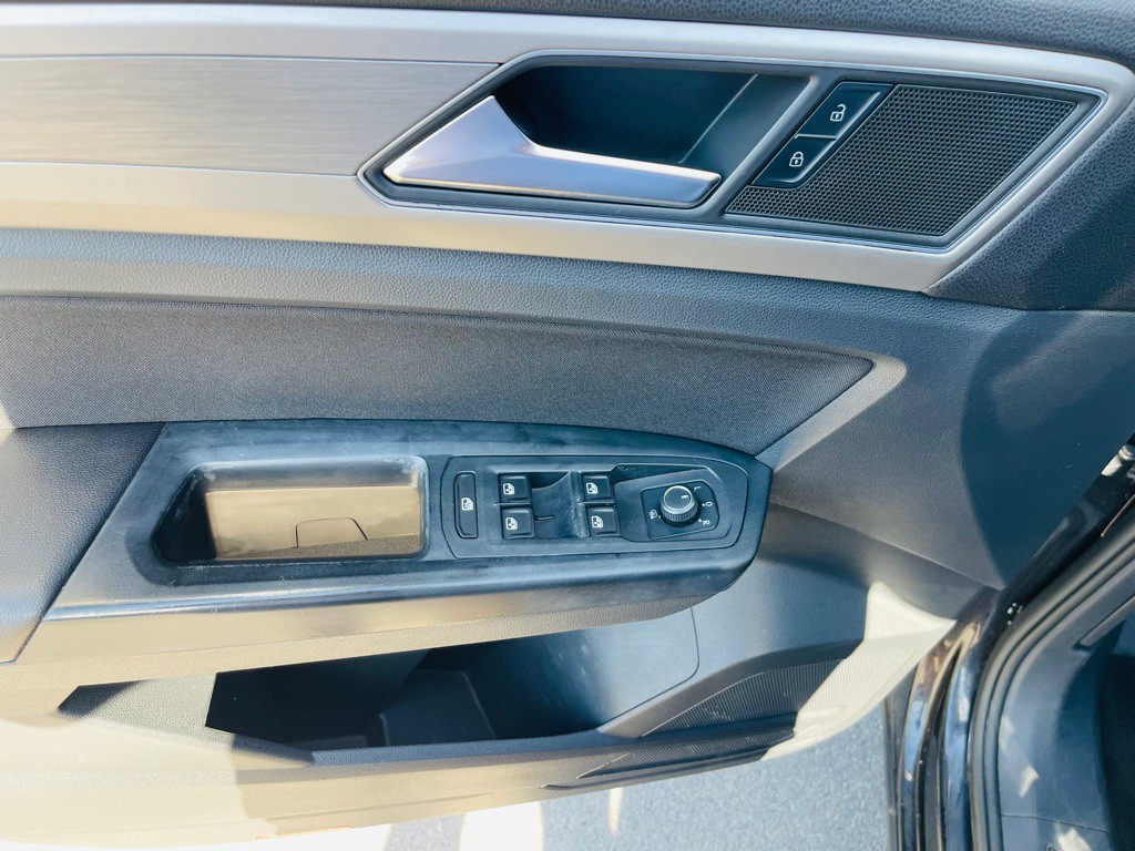 2019 Volkswagen Atlas Image 9