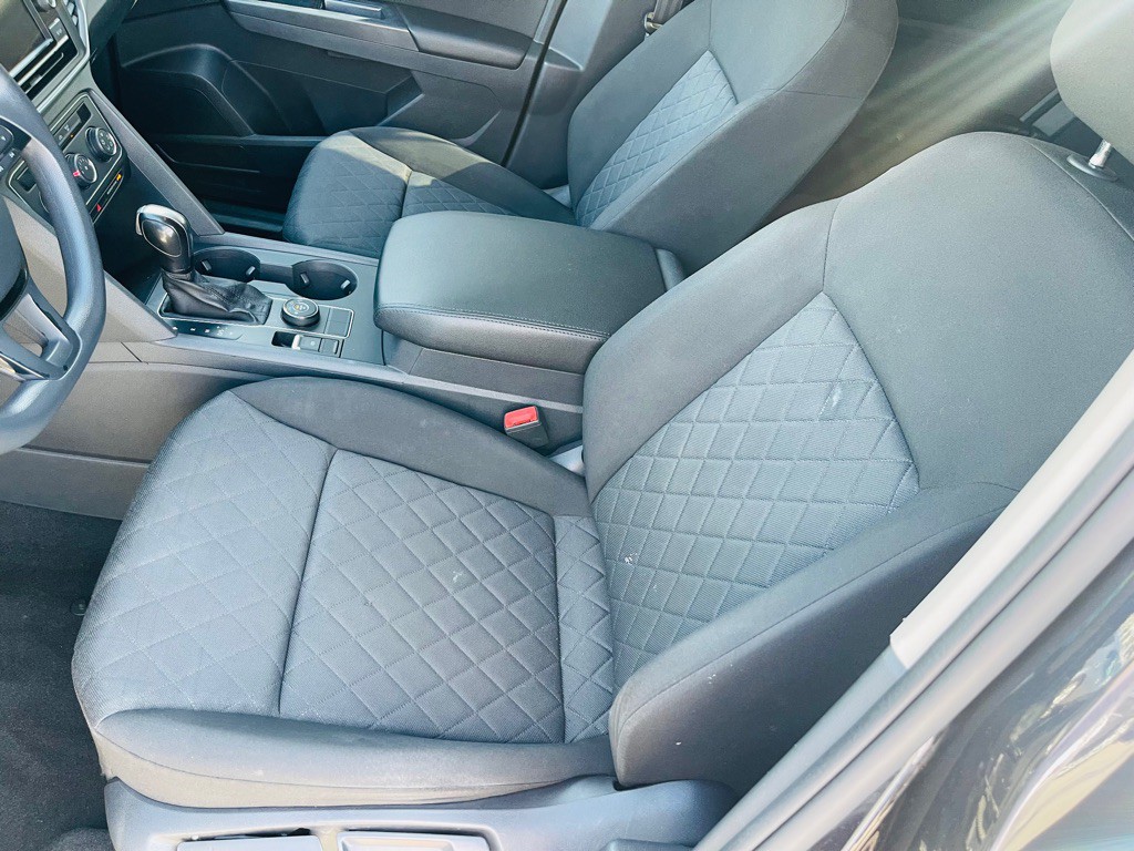 2019 Volkswagen Atlas Image 10