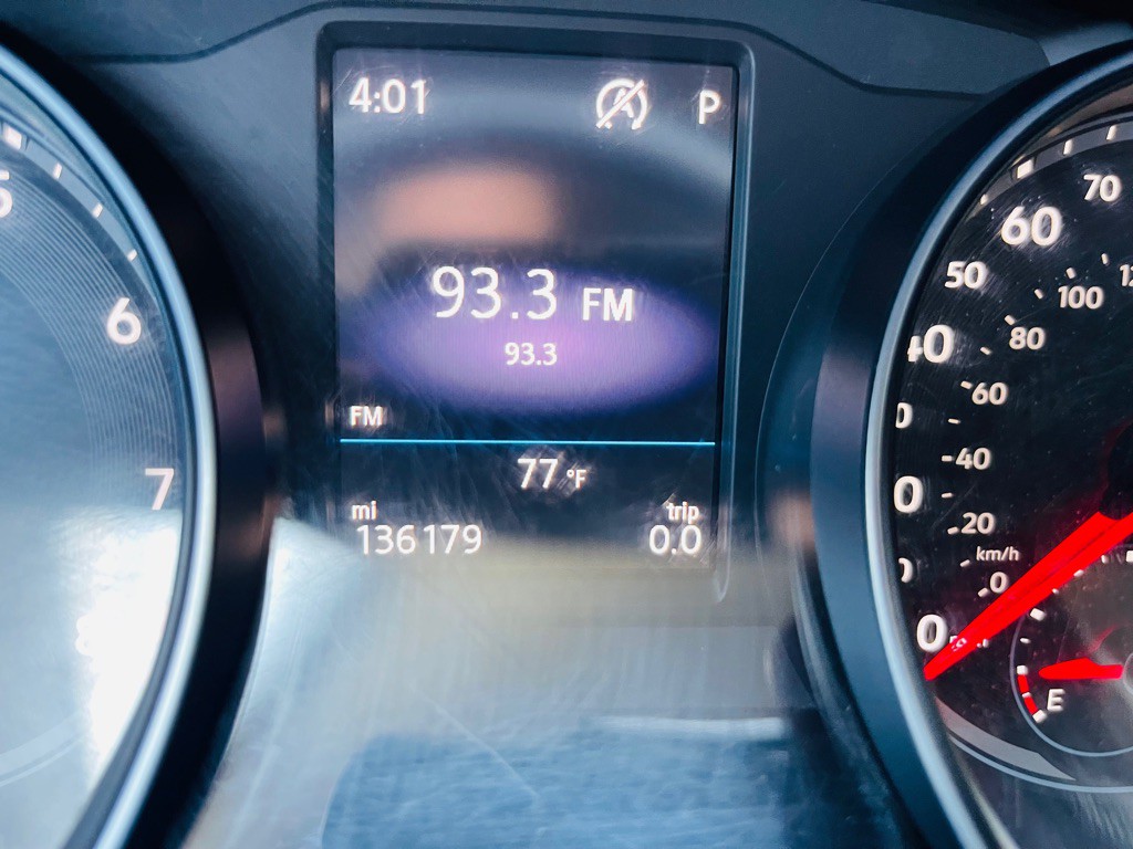 2019 Volkswagen Atlas Image 13