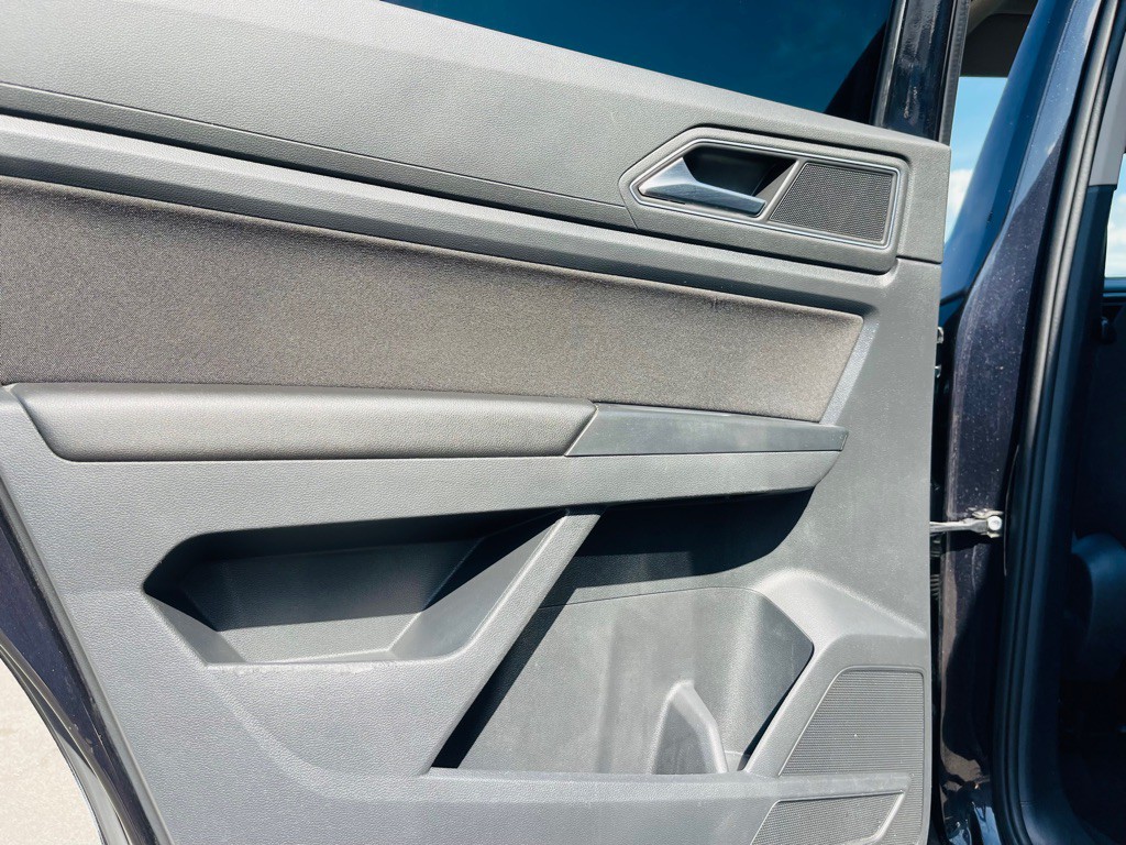 2019 Volkswagen Atlas Image 15