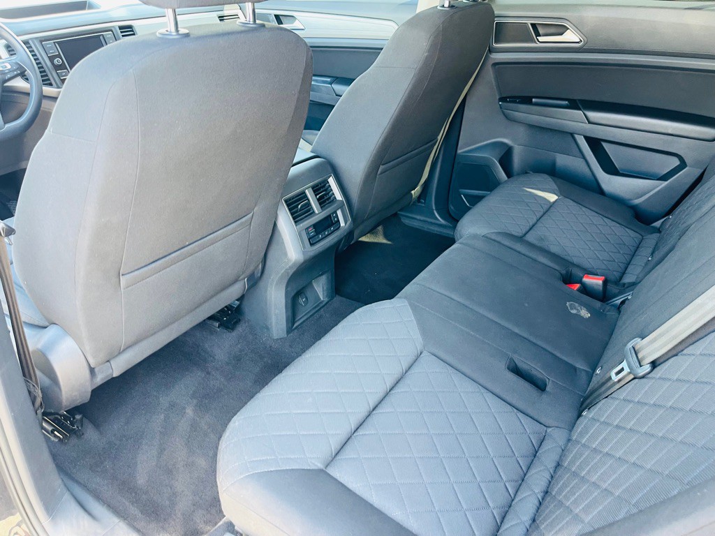 2019 Volkswagen Atlas Image 17