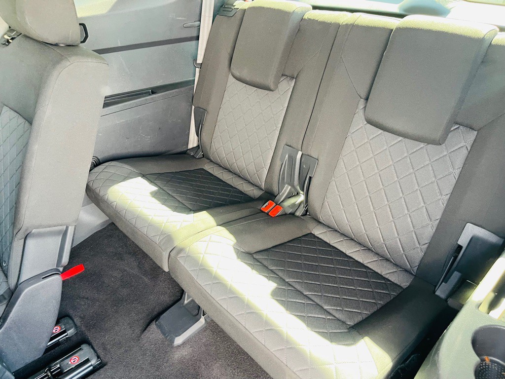 2019 Volkswagen Atlas Image 18