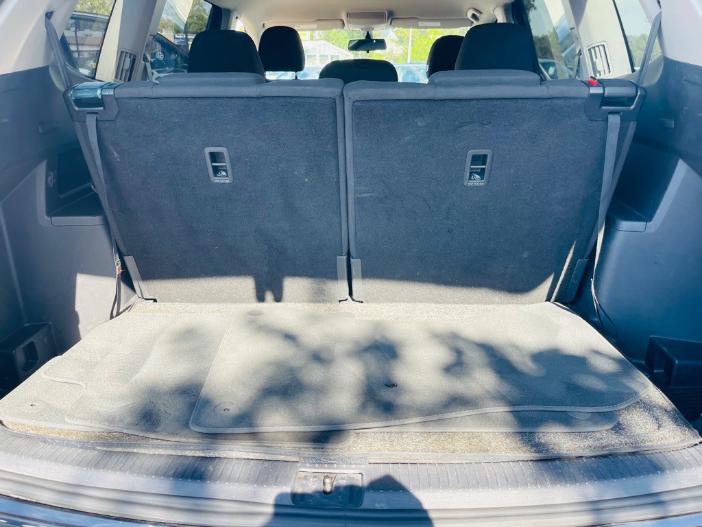 2019 Volkswagen Atlas Image 19