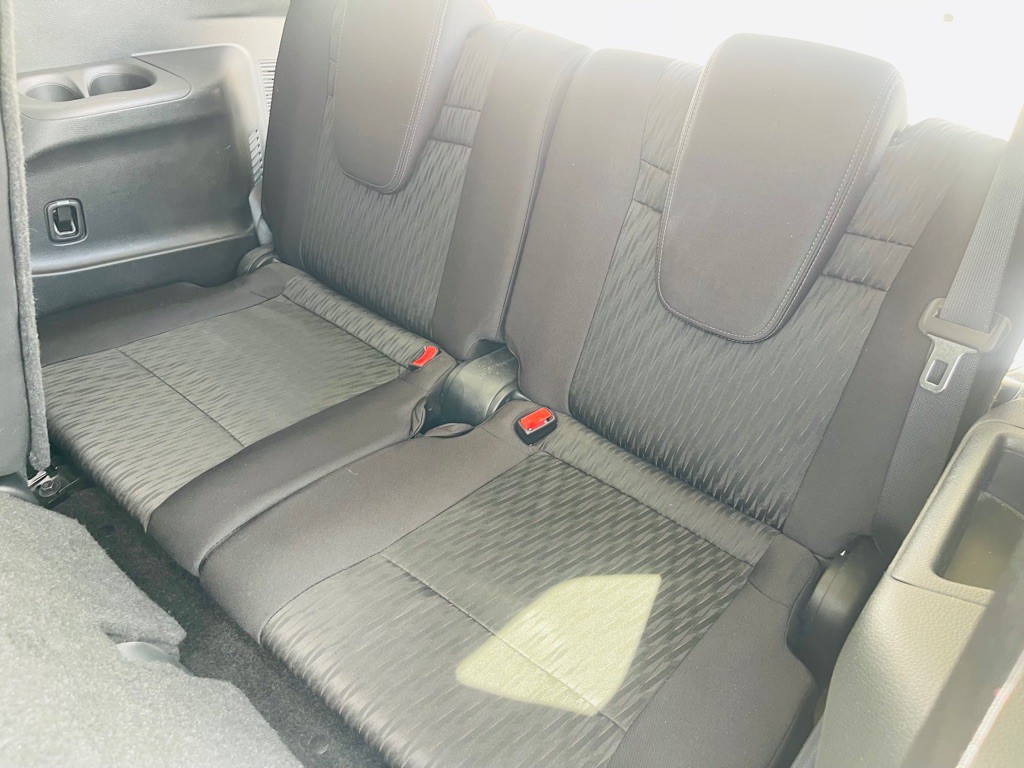 2017 Nissan Rogue Image 22