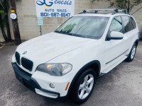 Image for 2008 BMW X5 3.0SI ID: 7448730
