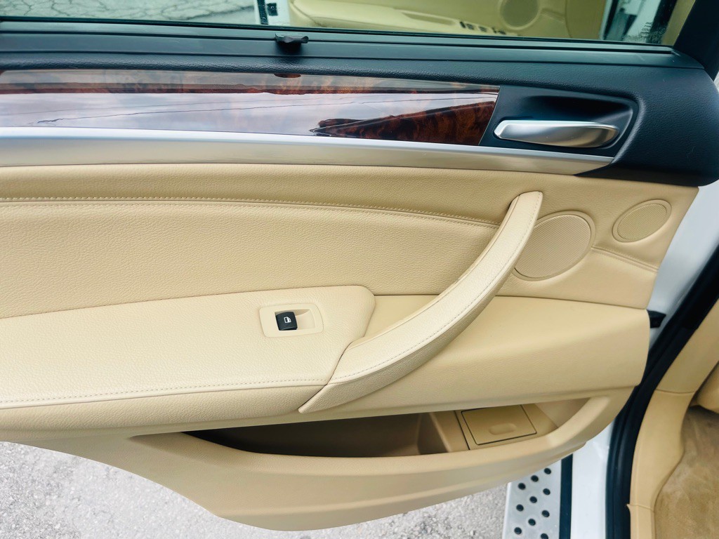 2008 BMW X5 Image 18