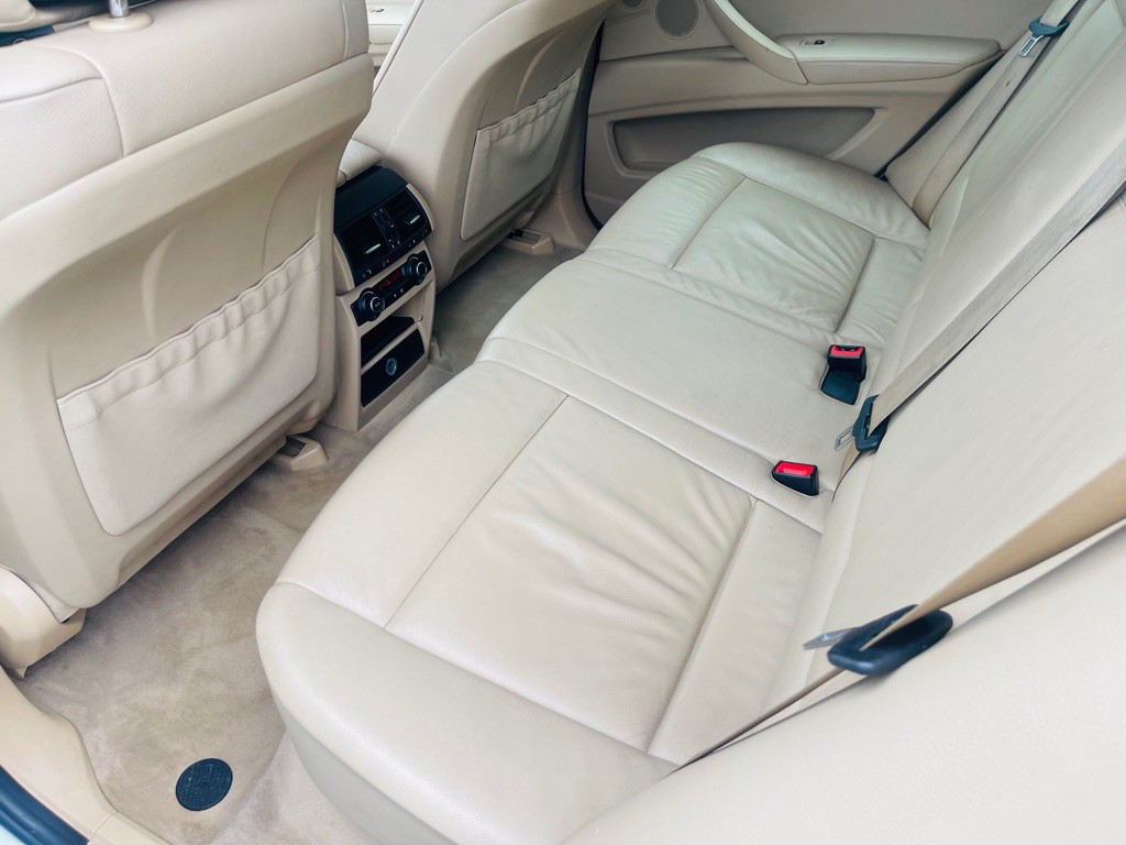 2008 BMW X5 Image 20