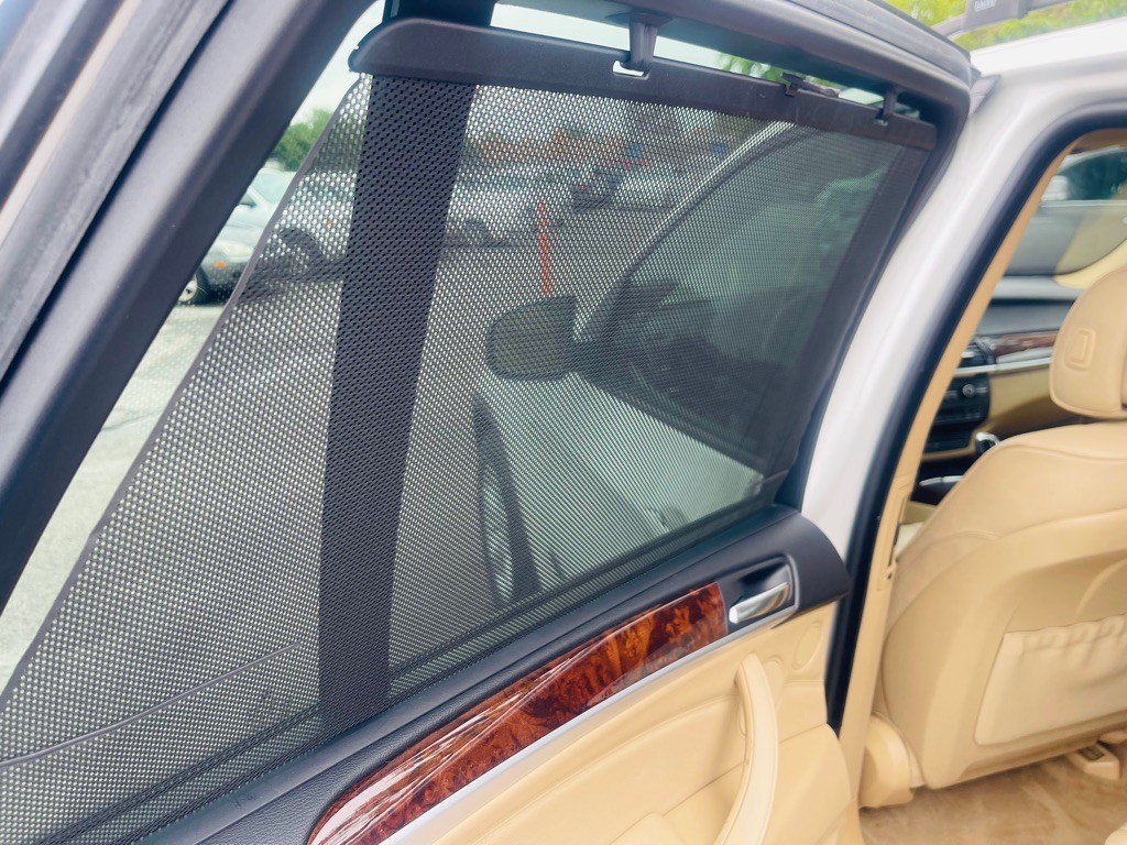 2008 BMW X5 Image 22