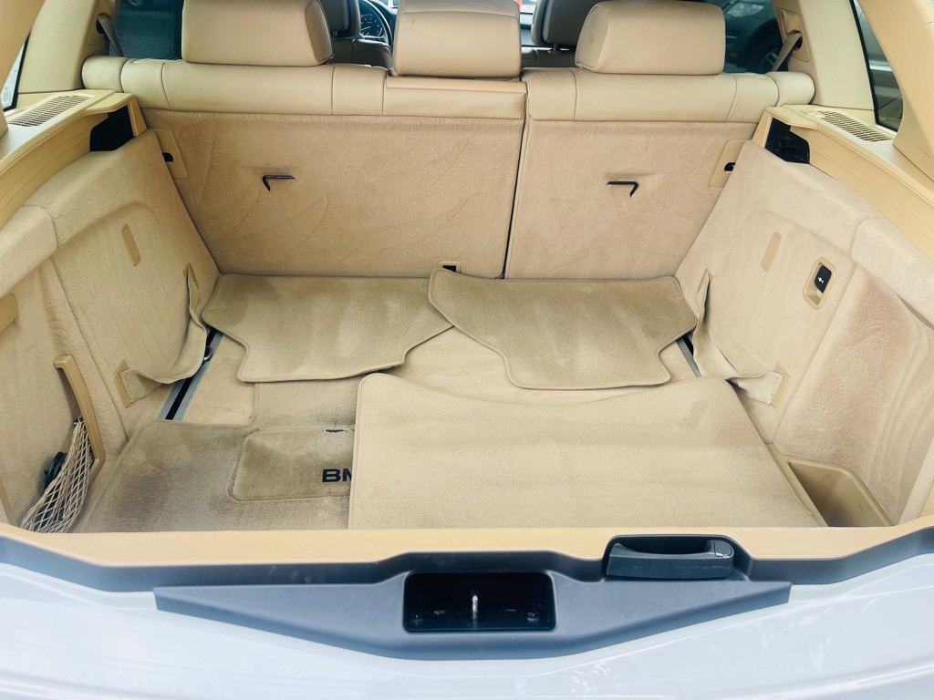 2008 BMW X5 Image 23