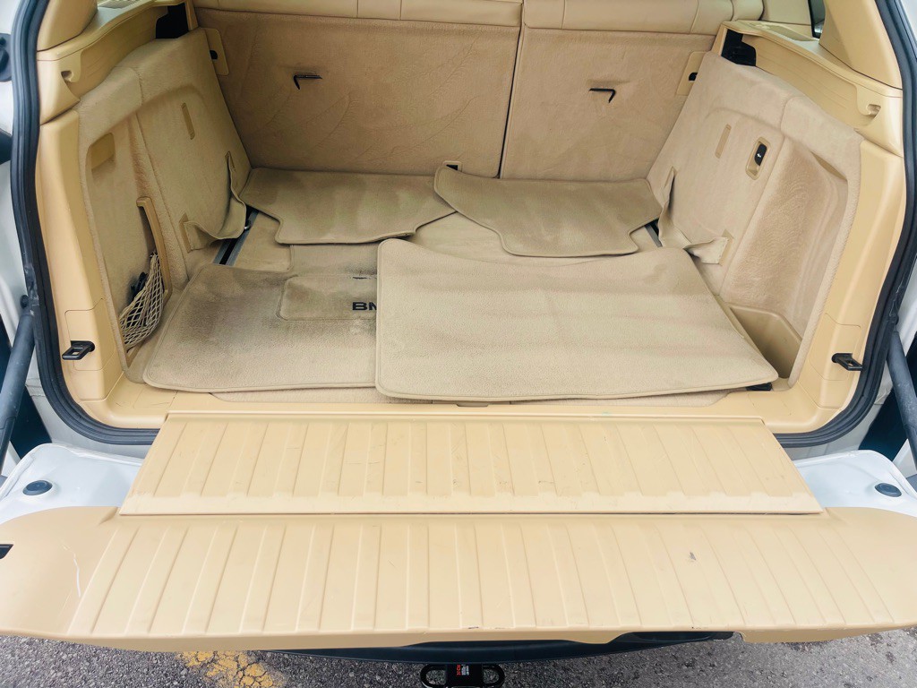 2008 BMW X5 Image 24