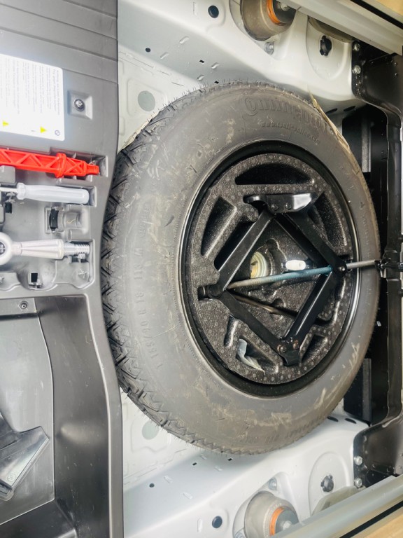 2008 BMW X5 Image 25