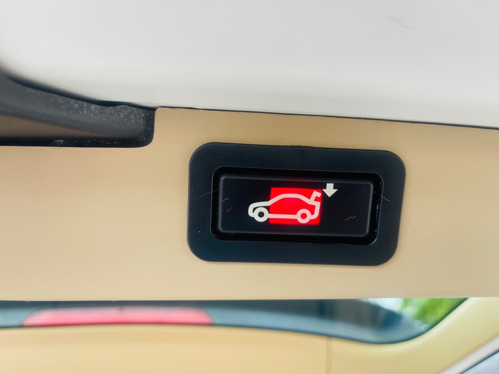 2008 BMW X5 Image 26