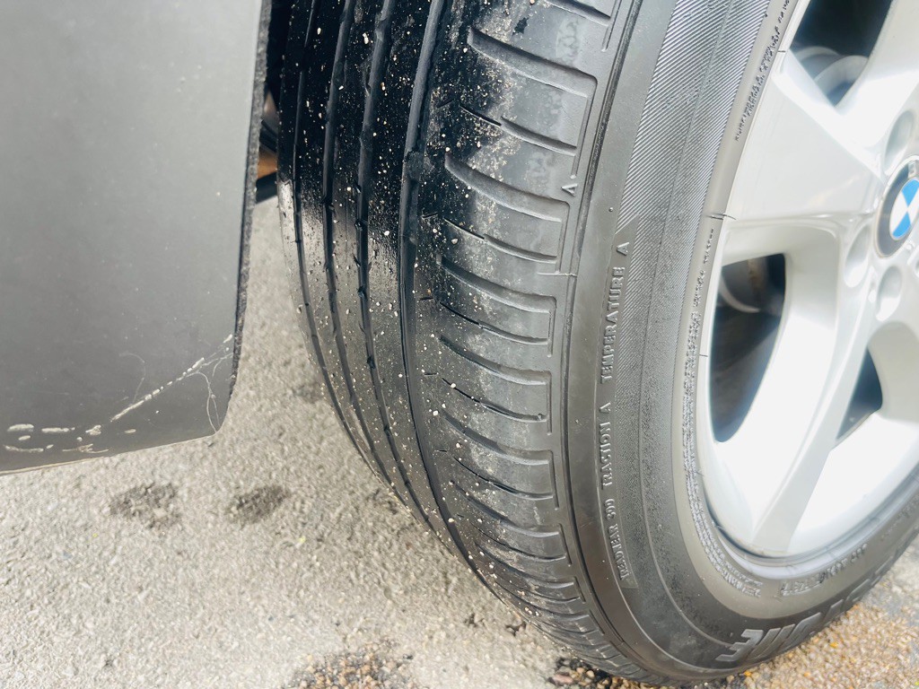 2008 BMW X5 Image 27