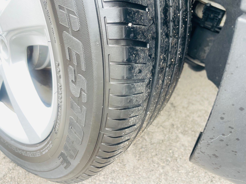 2008 BMW X5 Image 28