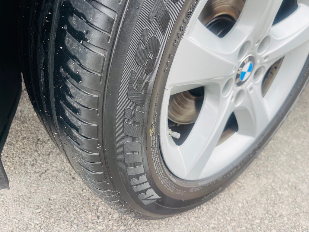 2008 BMW X5 Image 29