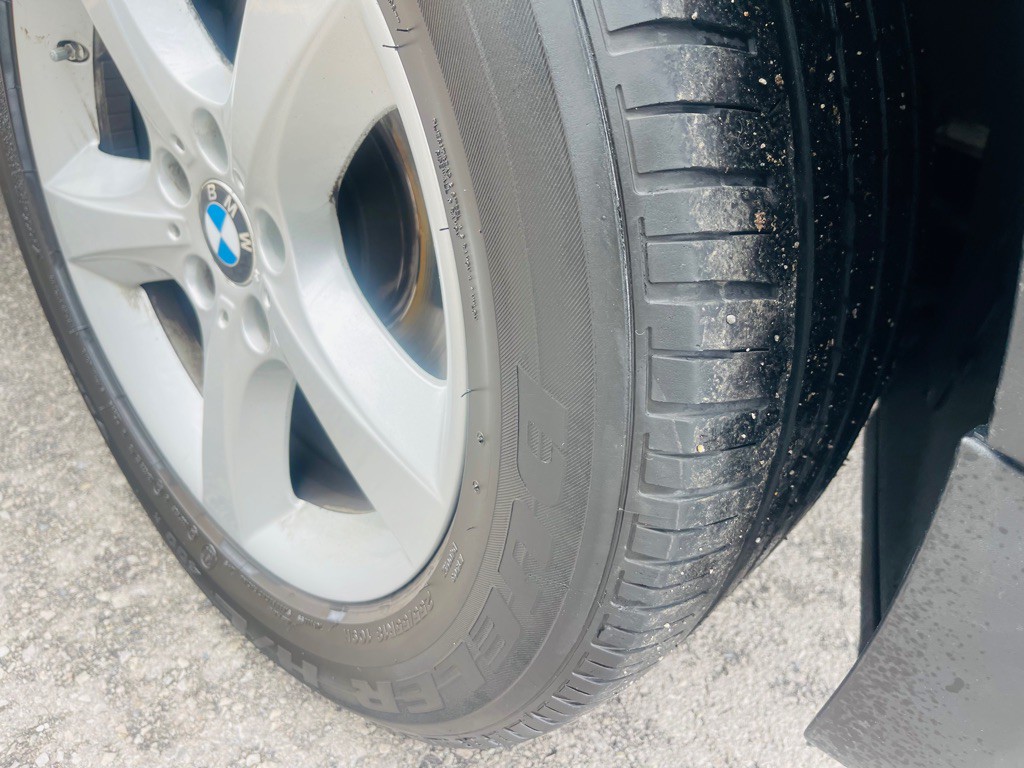 2008 BMW X5 Image 30