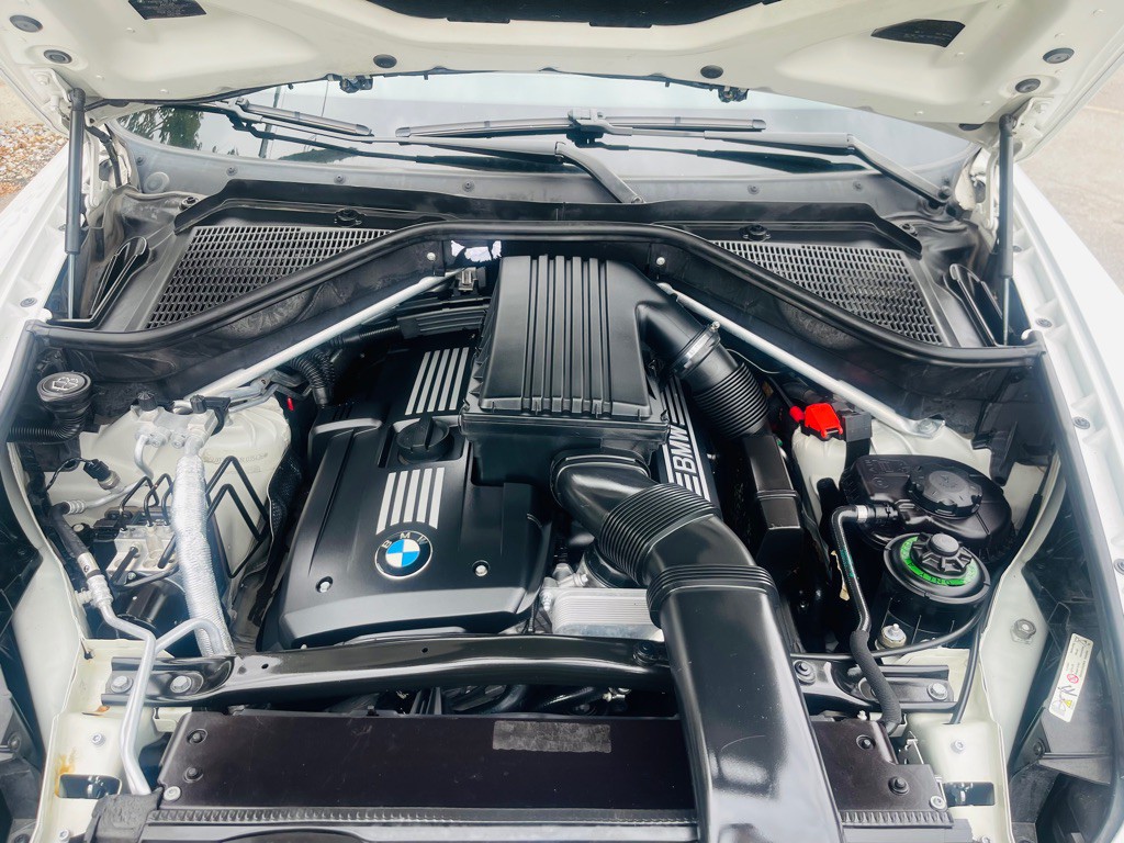 2008 BMW X5 Image 31