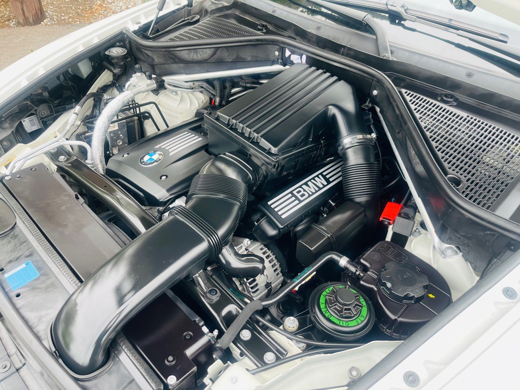 2008 BMW X5 Image 32