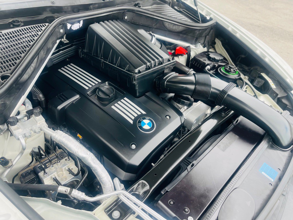 2008 BMW X5 Image 33