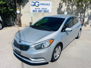 Image for 2016 Kia Forte LX ID: 7451575