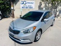 Image for 2016 Kia Forte LX ID: 7451575