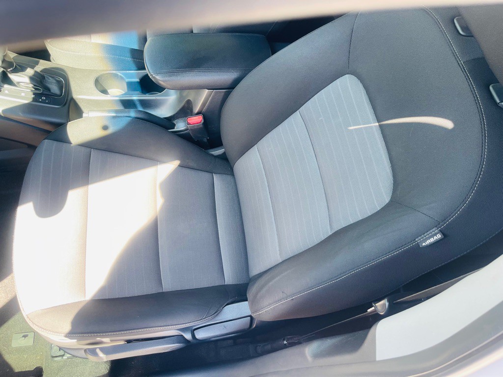 2016 Kia Forte Image 10