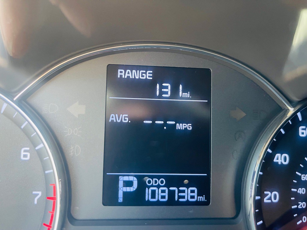 2016 Kia Forte Image 13