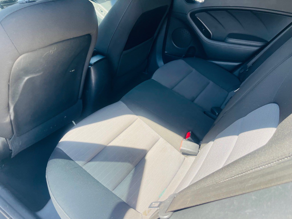 2016 Kia Forte Image 17