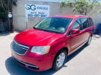 Image for 2012 Chrysler Town & Country Touring ID: 7453354