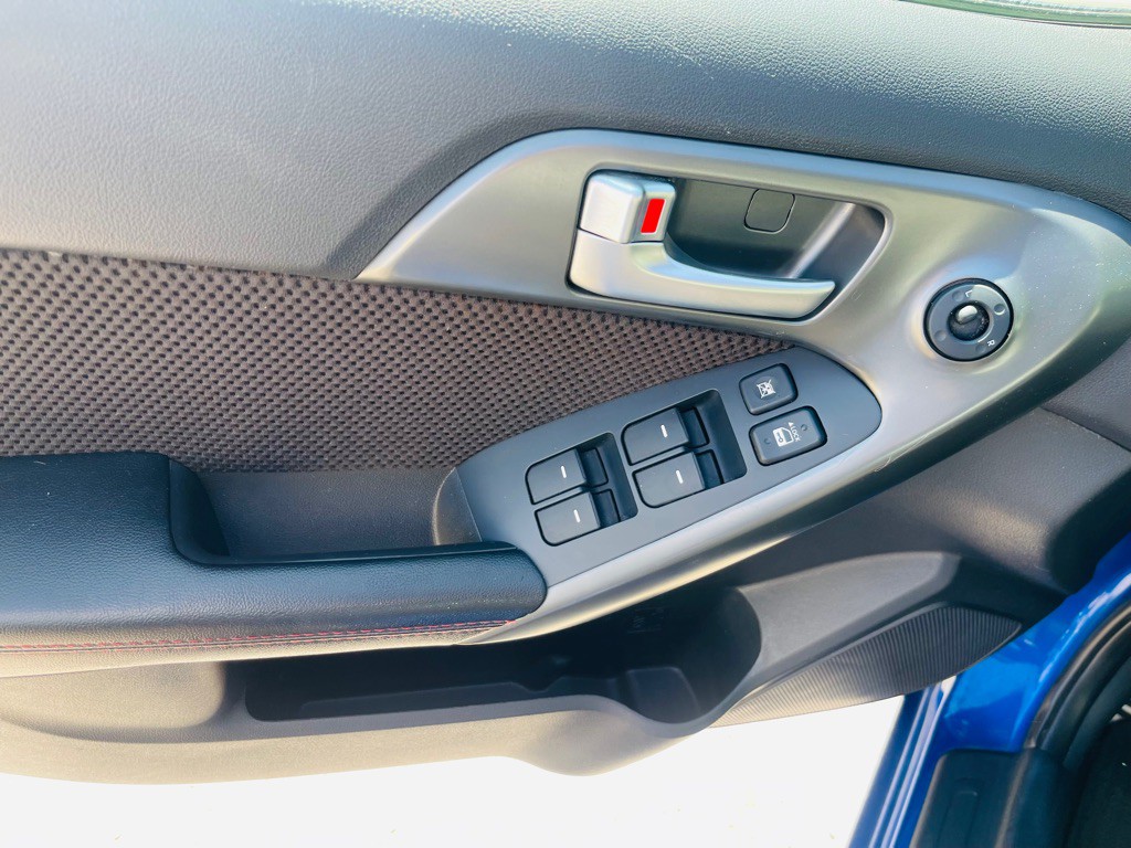 2012 Kia Forte Image 9