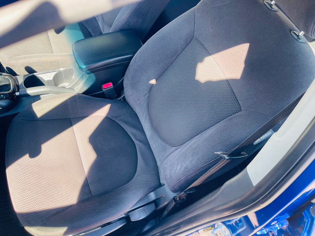 2012 Kia Forte Image 10