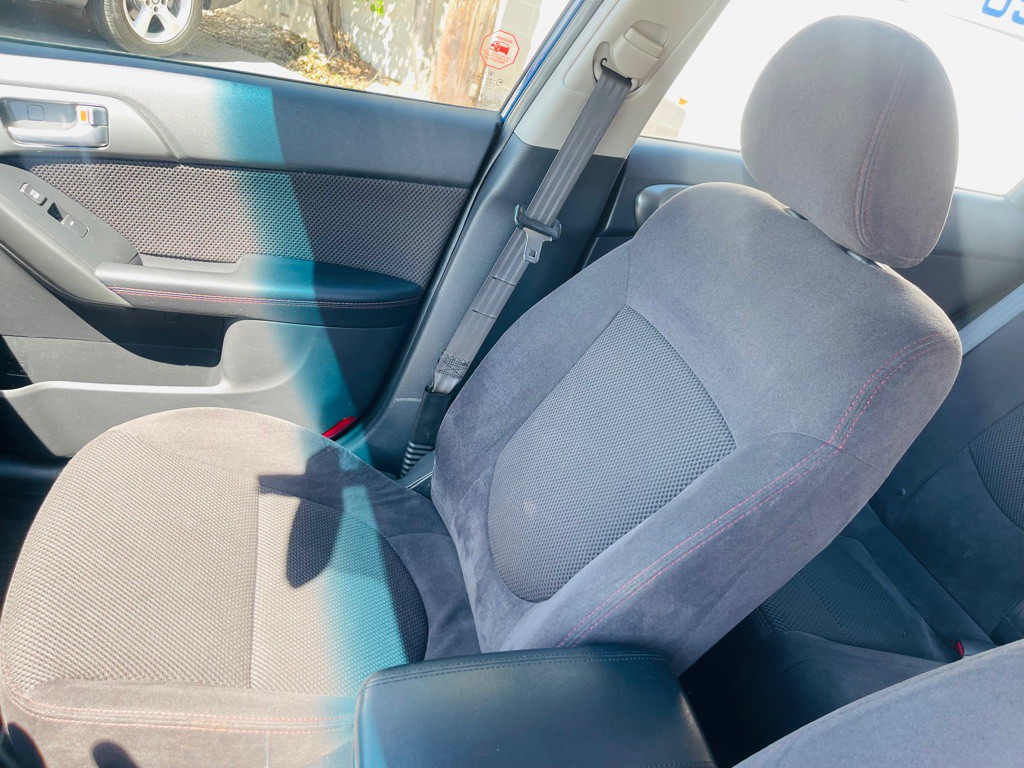 2012 Kia Forte Image 11